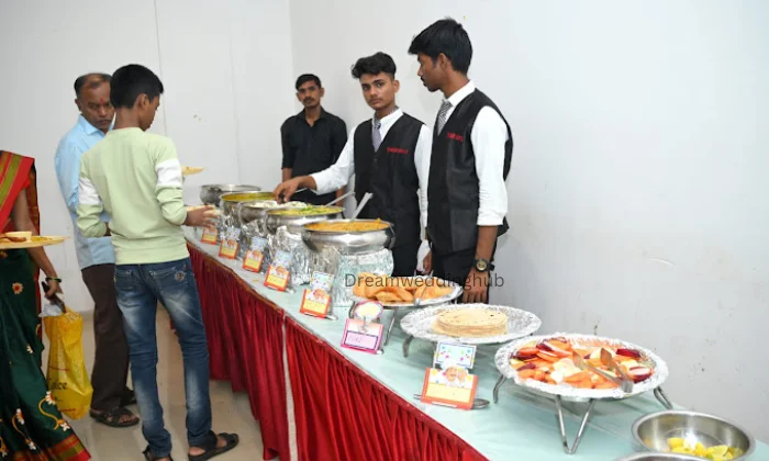 Yashasvi Caterers